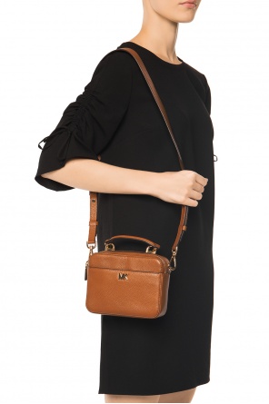 'mott' shoulder bag, zdjęcie 2 'mott' shoulder bag od Michael Kors